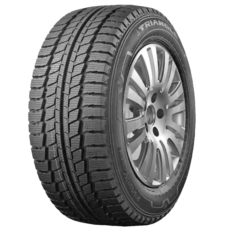 Vezi acum Anvelopa Iarna 235/65R16C 115/113R Triangle LL01