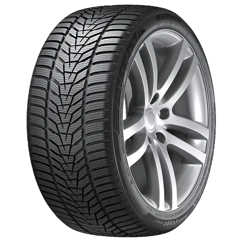Ofertă exclusivă Anvelopa Iarna 275/45R20 110W Hankook Winter i*cept evo3 X W330A XL