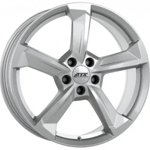 Ofertă exclusivă ATS Auvora X 20, 9, 5, 112, 38, 66.5, polar-silber,