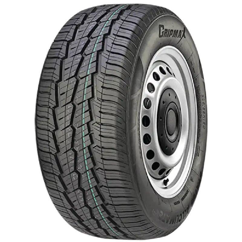 Anvelopa All Season 225/70R15 112T GRIPMAX Suregrip As Van Vezi acum