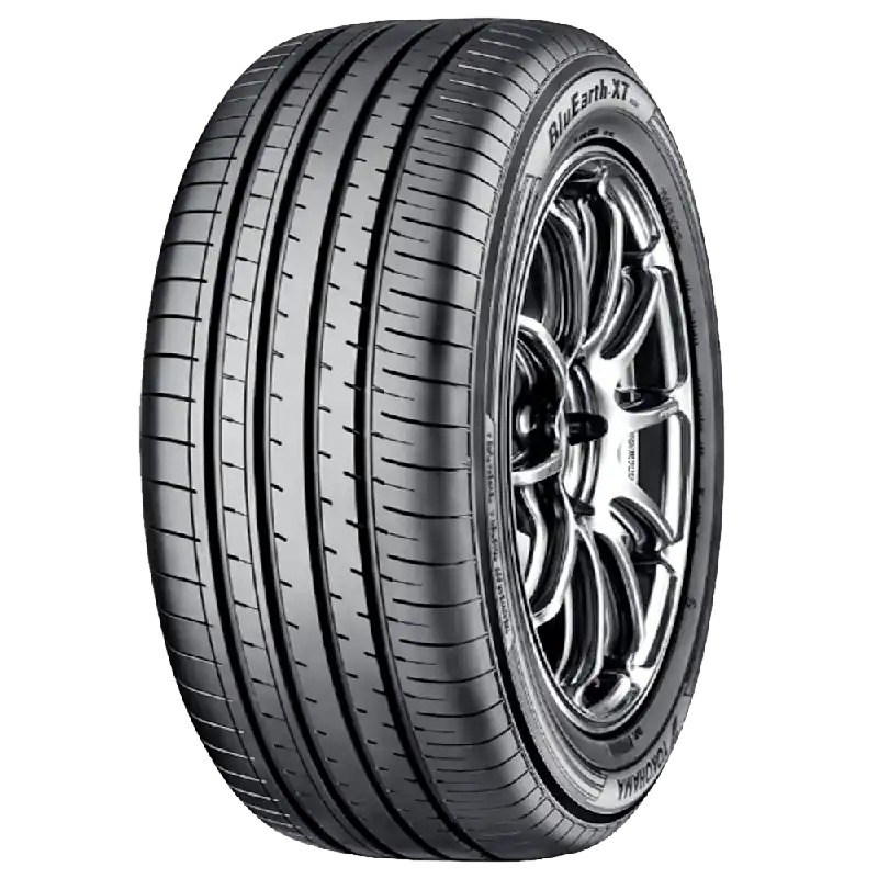 Cel mai bun preț Anvelopa Vara 215/55R17 94V YOKOHAMA Bluearth-xt Ae61