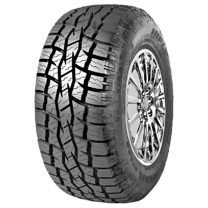 Super ofertă Anvelopa Vara 265/65R17 112T HIFLY At606