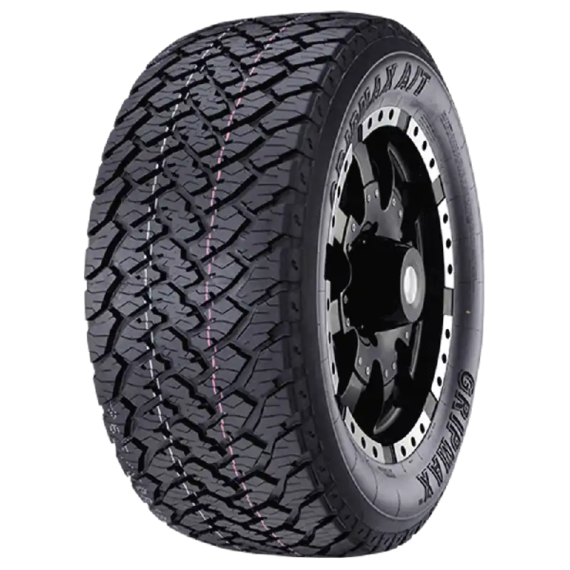Anvelopa Vara 255/55R19 111H GRIPMAX Inception A/t Xl Disponibil imediat