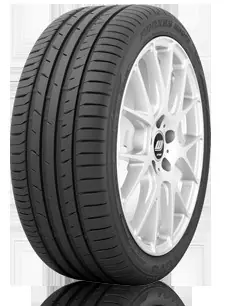 Anvelopa Vara 235/40R18 95Y TOYO Proxes Sport Xl Preț redus