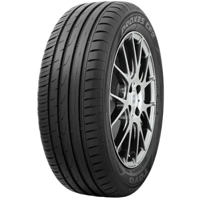 Anvelopa Vara 225/50R18 95W TOYO Proxes Cf2 Suv Ieftin