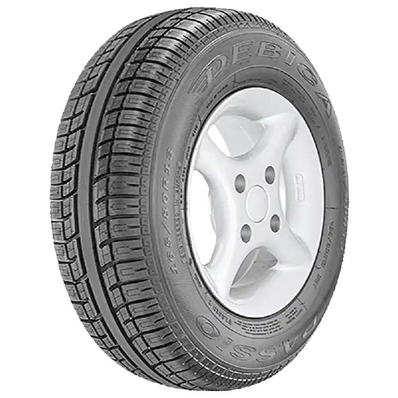 Calitate înaltă Anvelopa Vara 155/80R13 83T DEBICA Passio 2 Xl