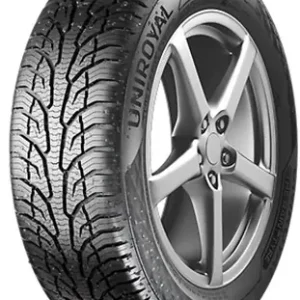 Anvelopa All Season 185/70R14 88T UNIROYAL All Season Expert 2 Lichidare de stoc