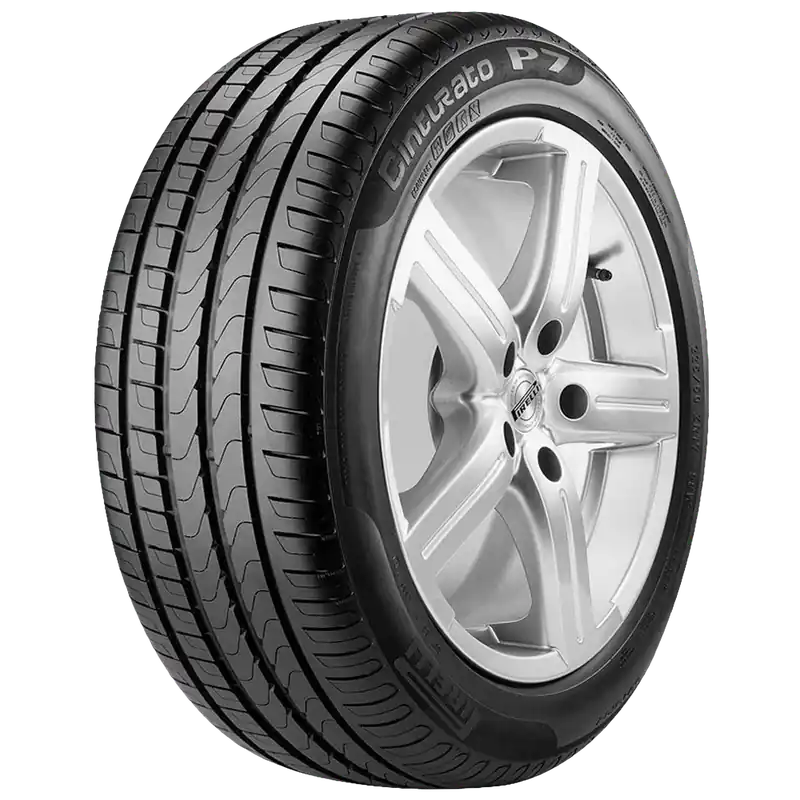 Ieftin Anvelopa Vara 275/40R18 103Y Pirelli Cinturato P7 MO XL