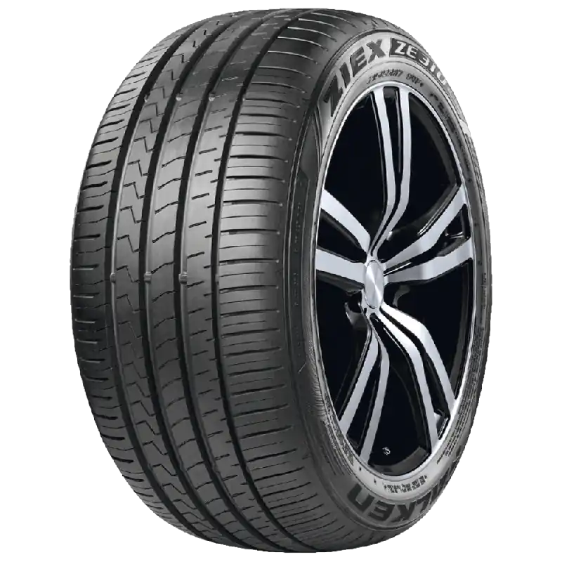 Cumpărături sigure Anvelopa Vara 215/65R17 99V Falken Ziex ze310aec