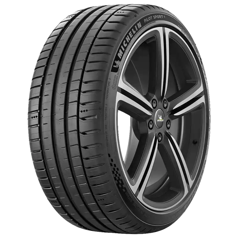 Plată sigură Anvelopa Vara 235/40R19 96Y Michelin Pilot Sport 5 XL