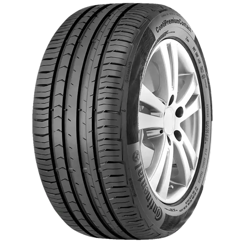 Anvelopa Vara 215/70R16 100H CONTINENTAL Conti Premium Contact 5 Livrare rapidă
