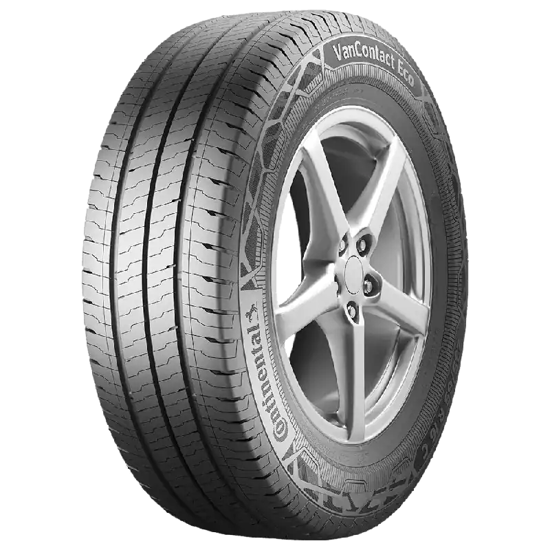 Anvelopa Vara 235/65R16 115/113R CONTINENTAL Van Contact Eco Ofertă specială