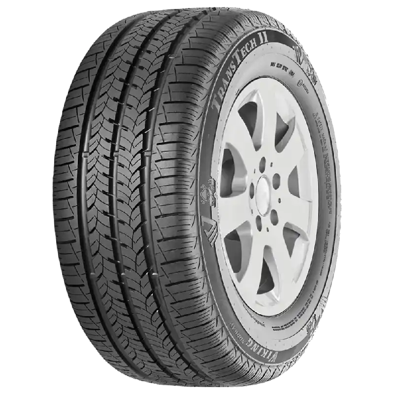 Anvelopa Vara 205/65R15 102/100T VIKING Trans Tech Ii Popular