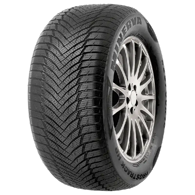 Anvelopa Iarna 225/60R16 102H MINERVA Frostrack Hp Nu rata