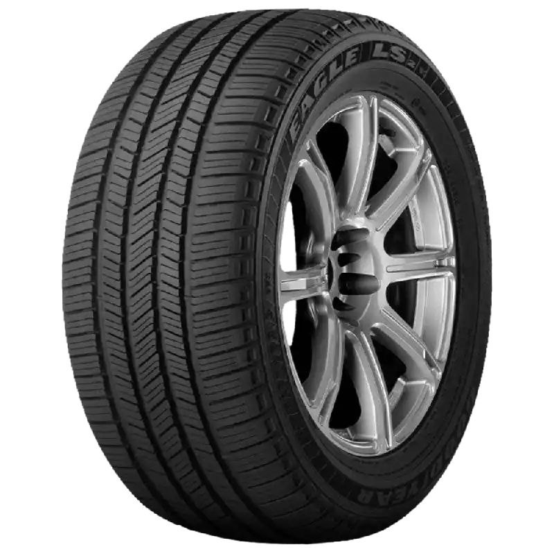 Anvelopa All Season 225/50R17 94H GOODYEAR Eagle Ls-2 * Rof Fp Premium