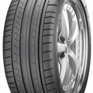 Reducere Anvelopa Vara 245/50R18 100W DUNLOP Mfs Rof
