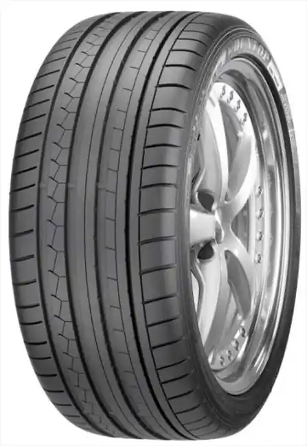 Reducere Anvelopa Vara 245/50R18 100W DUNLOP Mfs Rof