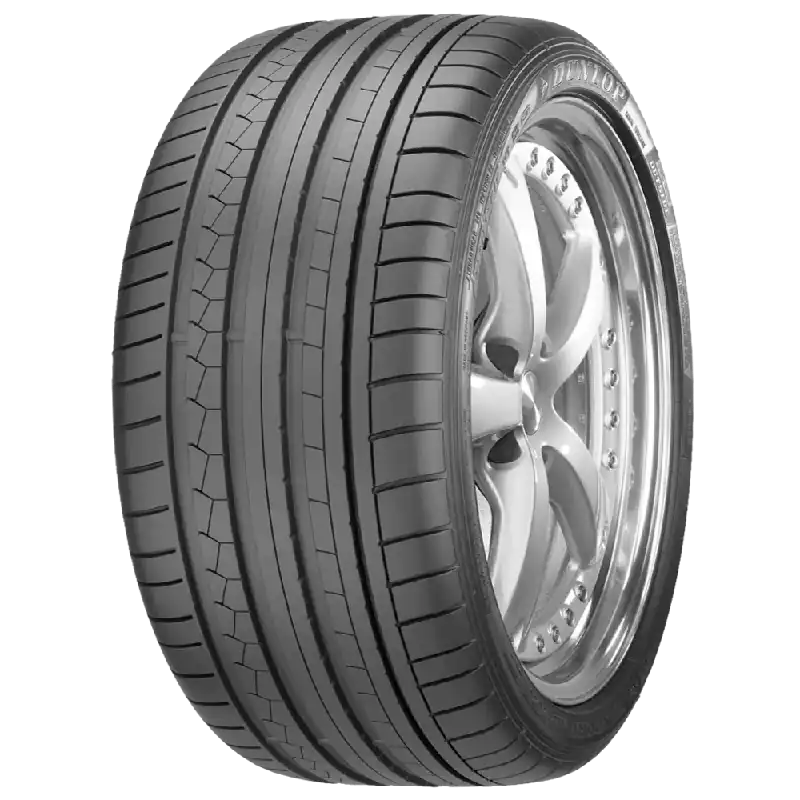 Cumpărături sigure Anvelopa Vara 275/40R18 99Y DUNLOP Sport Maxx Gt Rof