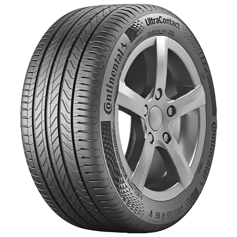 Anvelopa Vara 235/50R18 101V Continental UltraContact EV XL Preț mic