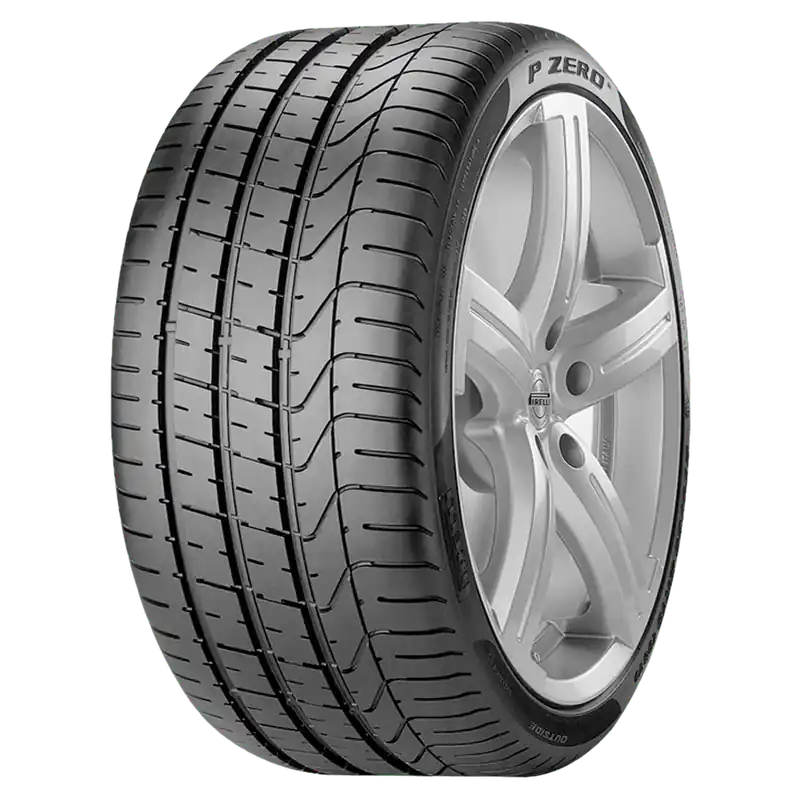 Anvelopa Vara 275/35R18 95Y Pirelli P Zero-Runflat Preț promoțional