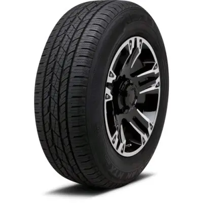 Nu rata Anvelopa Vara 245/65R17 111H NEXEN Roadian Htx Rh5 Xl