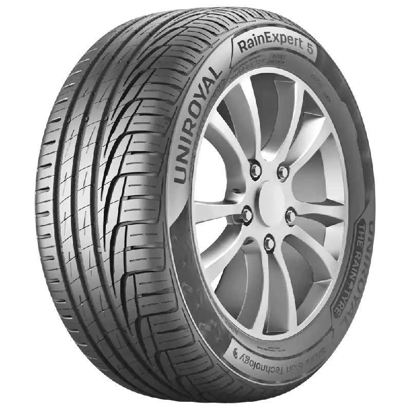 Anvelopa Vara 225/65R17 106V UNIROYAL Uniroyal Rainexpert 5 Fr Xl Chilipir