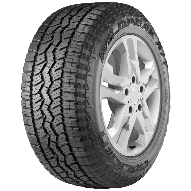 Anvelopa All season 255/70R16 120/117S Falken Wildpeak a/t at3wa Mai ieftin