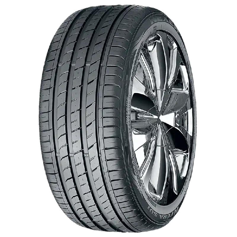 Ofertă de sezon Anvelopa Vara 215/45R17 91W NEXEN N Fera Su1 Xl