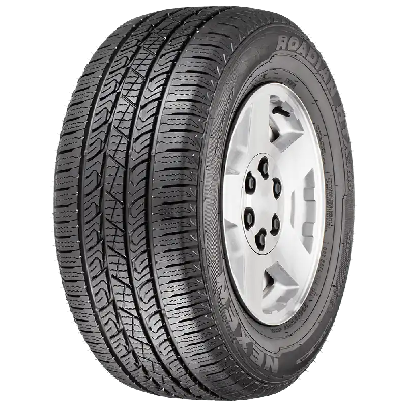 Preferatul clienților Anvelopa Vara 255/65R17 110S NEXEN Roadian Htx Rh5