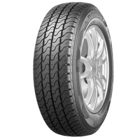 Anvelopa Vara 215/65R16 109/107T DUNLOP Econodrive Preț redus