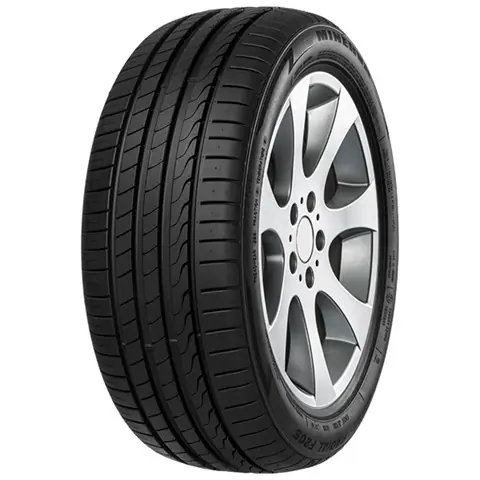 Nu rata Anvelopa Vara 205/45R16 87W MINERVA F205