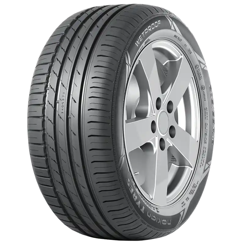 Cel mai vândut Anvelopa Vara 205/55R16 94V NOKIAN WETPROOF XL