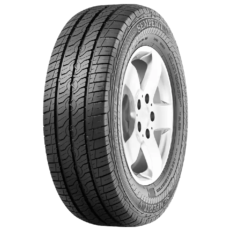 Retur ușor Anvelopa Vara 215/70R15 109/107R SEMPERIT Van Life 2