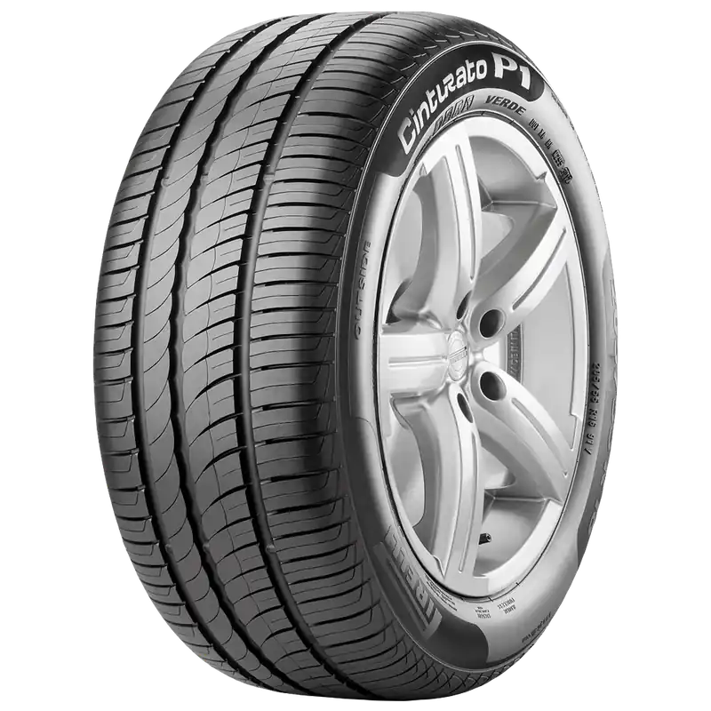 Chilipir Anvelopa Vara 185/55R16 87H PIRELLI P1 CINTURATO VERDE XL