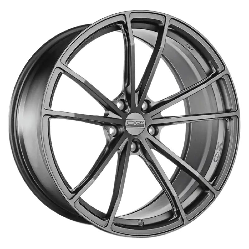 Livrare rapidă Janta aliaj OZ ZEUS MDG 9x20 5x112 ET32 66,46