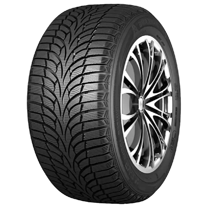 Anvelopa Iarna 185/55R14 Nankang Sv-3 Disponibil imediat