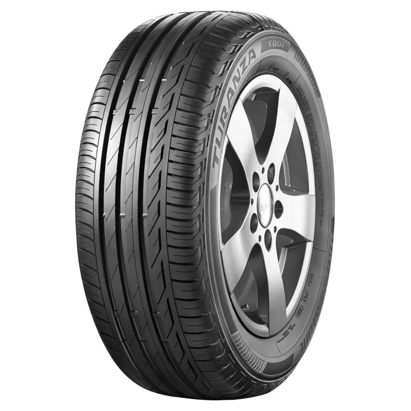 Anvelopa Vara 195/55R16 Bridgestone T001 Plată securizată