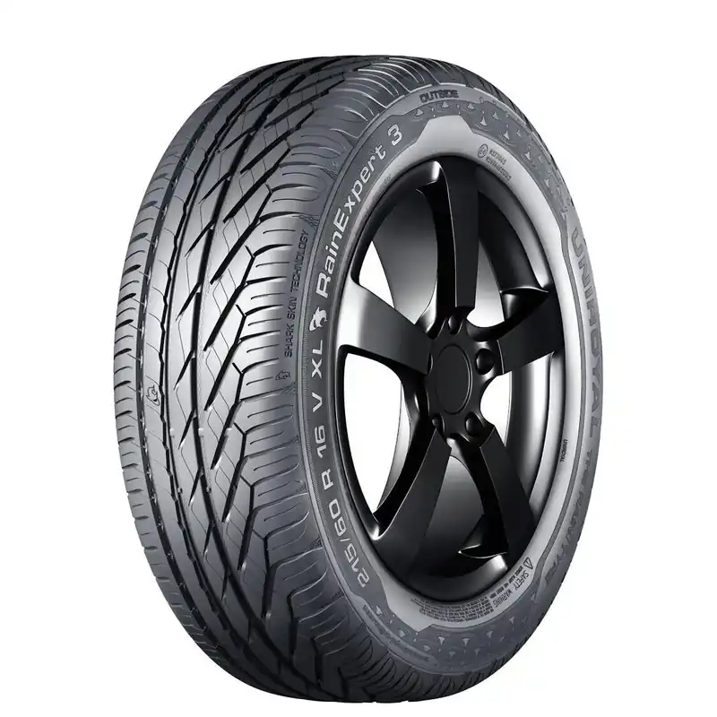 Anvelopa Vara 235/60R18 Uniroyal Rain expert 3 suv Cumpără acum