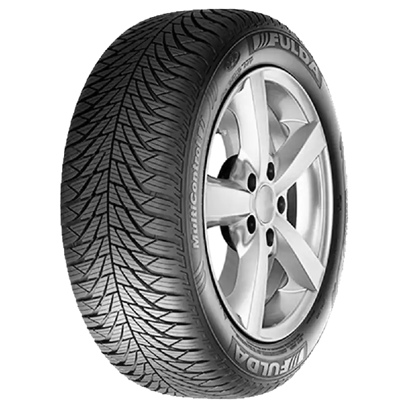 Ieftin Anvelopa All season 205/55R16 Fulda Multicontrol