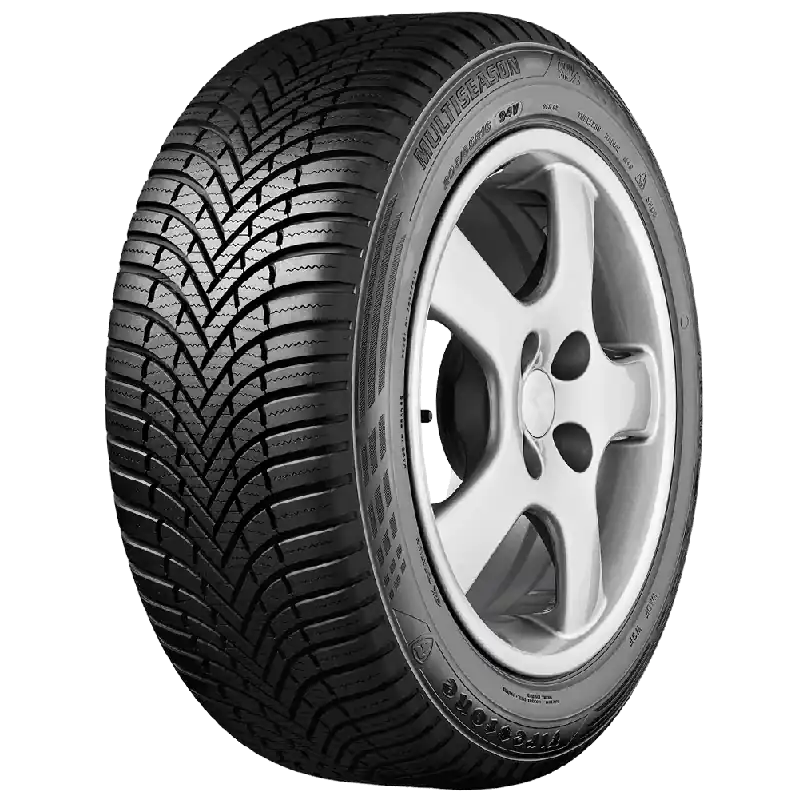 Anvelopa All season 185/60R15 Firestone Multiseason 2 Plată sigură