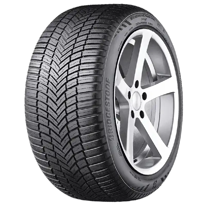Anvelopa All season 225/65R17 Bridgestone Weather control a005 evo Reducere de preț