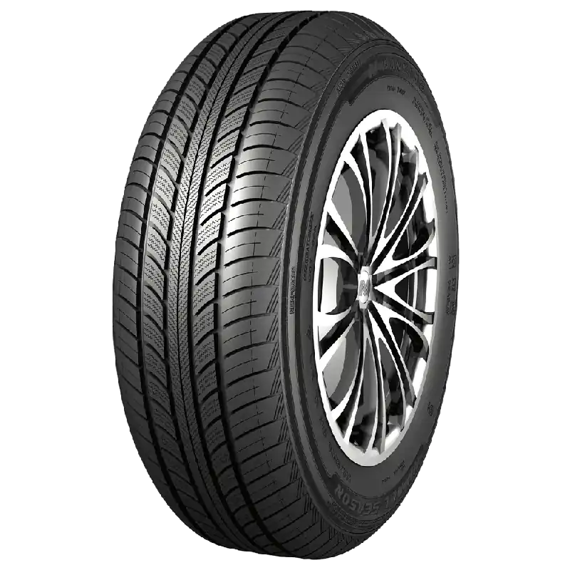 Anvelopa All season 135/80R13 Nankang N-607 Bestseller