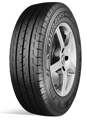 Anvelopa Vara 195/75R16C Bridgestone R660 Mai ieftin