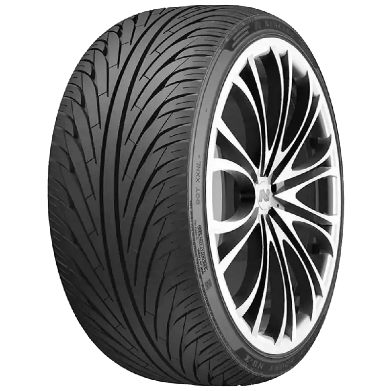 Chilipir Anvelopa Vara 285/30R18 Nankang Ns-2