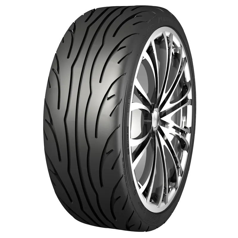 Anvelopa Vara 225/45R17 Nankang Ns-2r semi slick Reducere specială