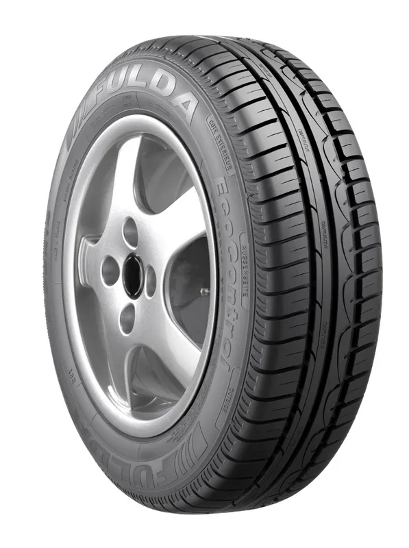 Ofertă de sezon Anvelopa Vara 185/65R15 Fulda Ecocontrol