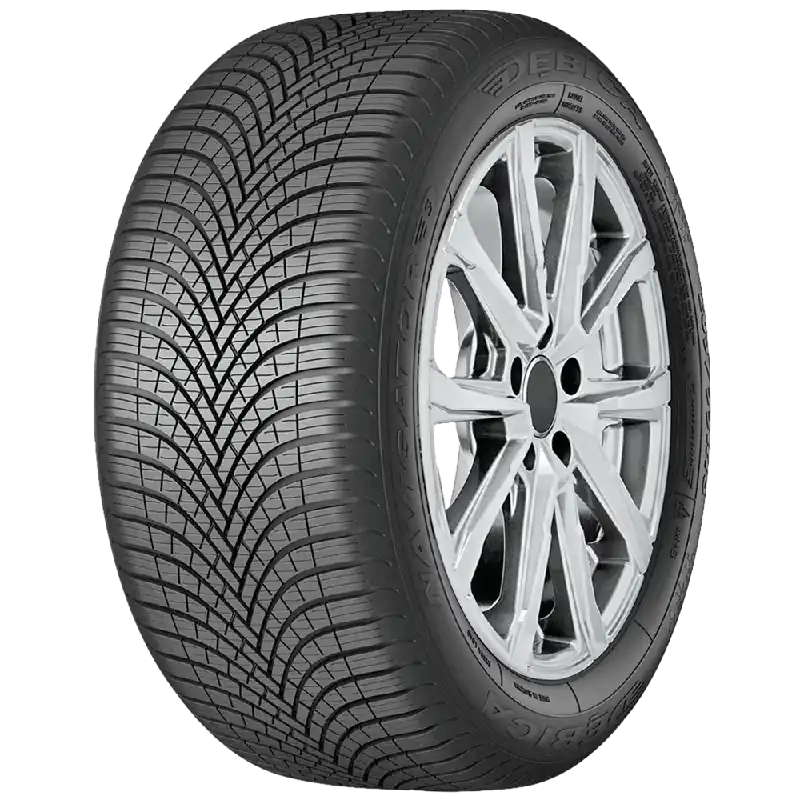 Nu rata Anvelopa All season 185/60R14 Debica Navigator 3