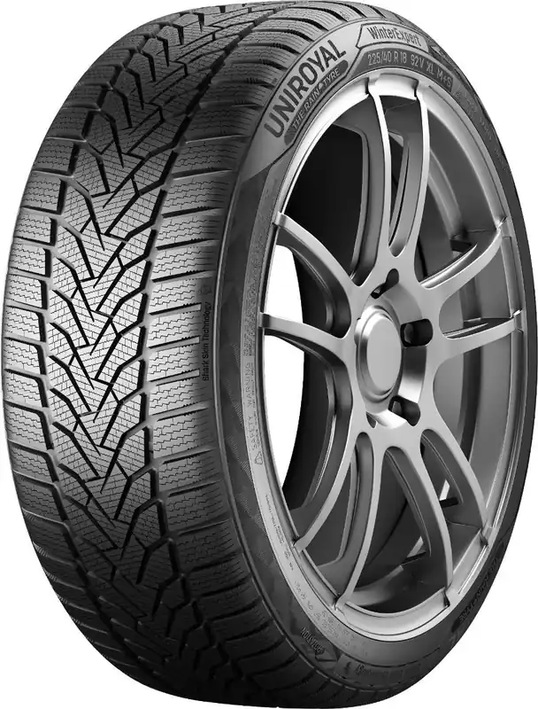 Cumpără online Anvelopa Iarna 215/55R16 Uniroyal Winterexpert