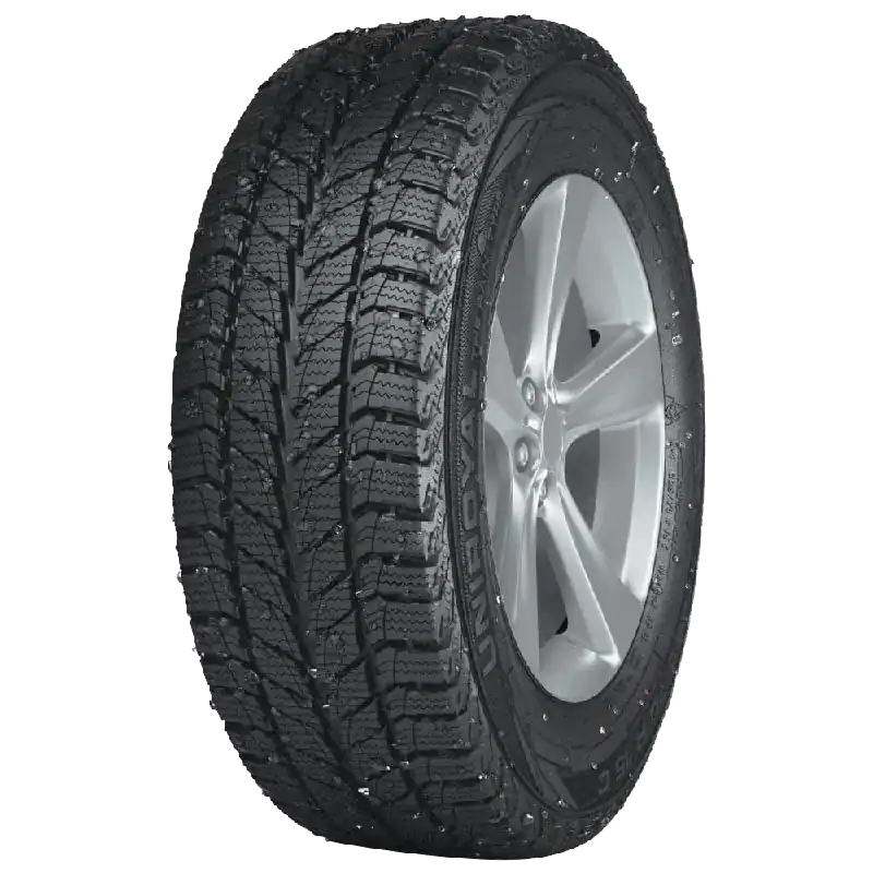 Anvelopa Iarna 185/80R14C Uniroyal Snow max 2 8pr Preferatul clienților