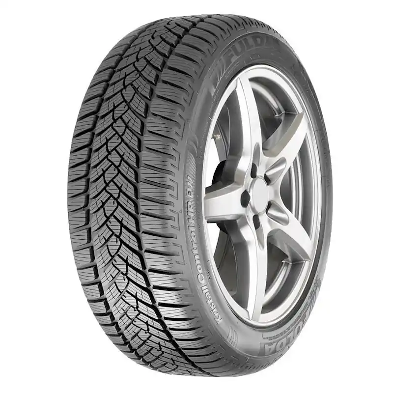 Cel mai bun preț Anvelopa Iarna 195/50R15 Fulda Kri control hp 2